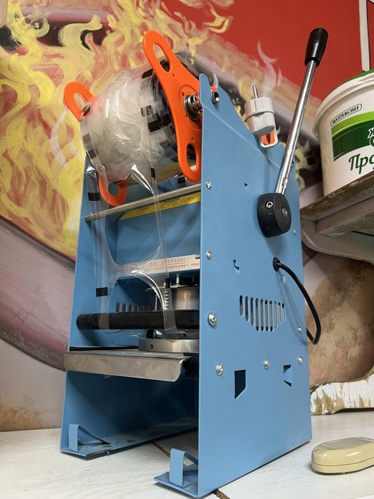 Продается Запайщик стаканов