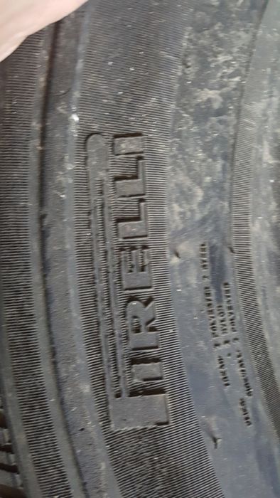 Гуми 215 70 16 пирели