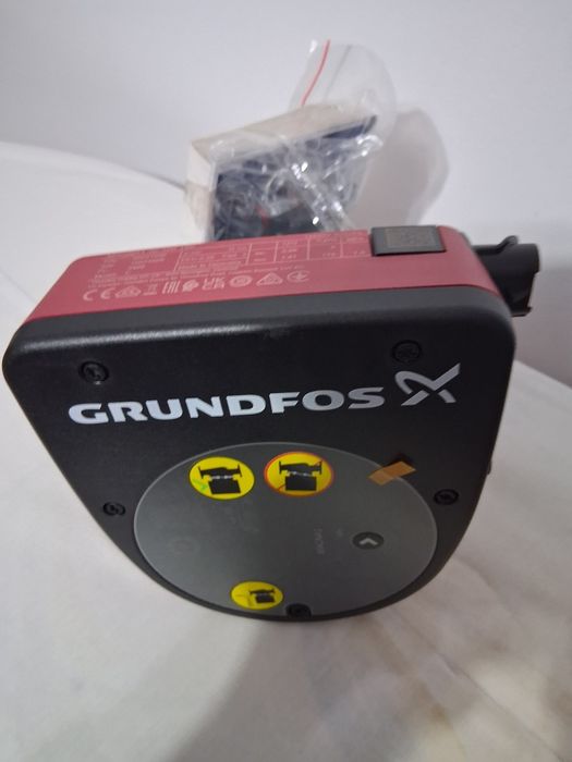 Vând pompa de recirculare marca Grundfos Magna1