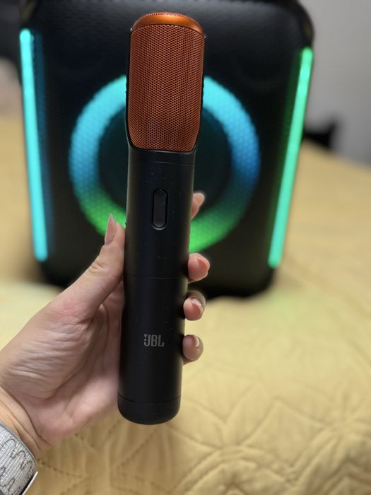 Vand JBL PartyBox Encore