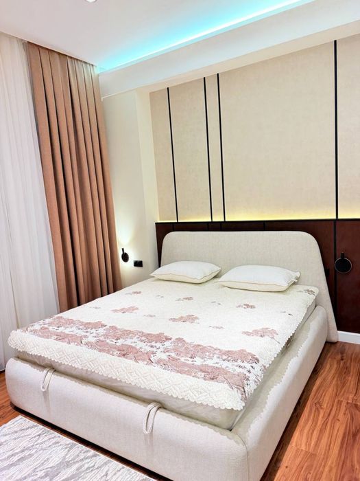 ЖК Boulevard Residence Tashkent City