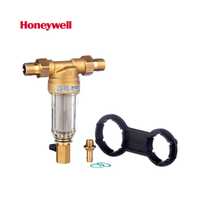 Honeywell Resideo Braukmann FF06-1/2AA - Сетчатый фильтр