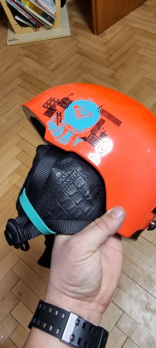 Ски каска Roxy ski helmet