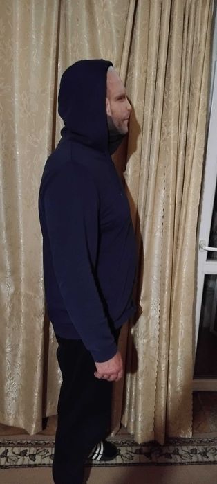 Маска за лице Джейсън Стейтъм