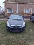 Vând Opel corsa euro 4