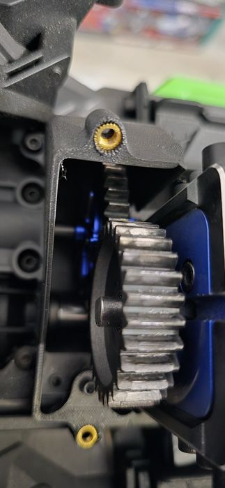 Automodel Traxxas XRT
