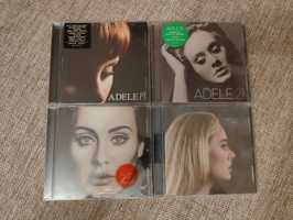 Adele CD диск новые в слюде