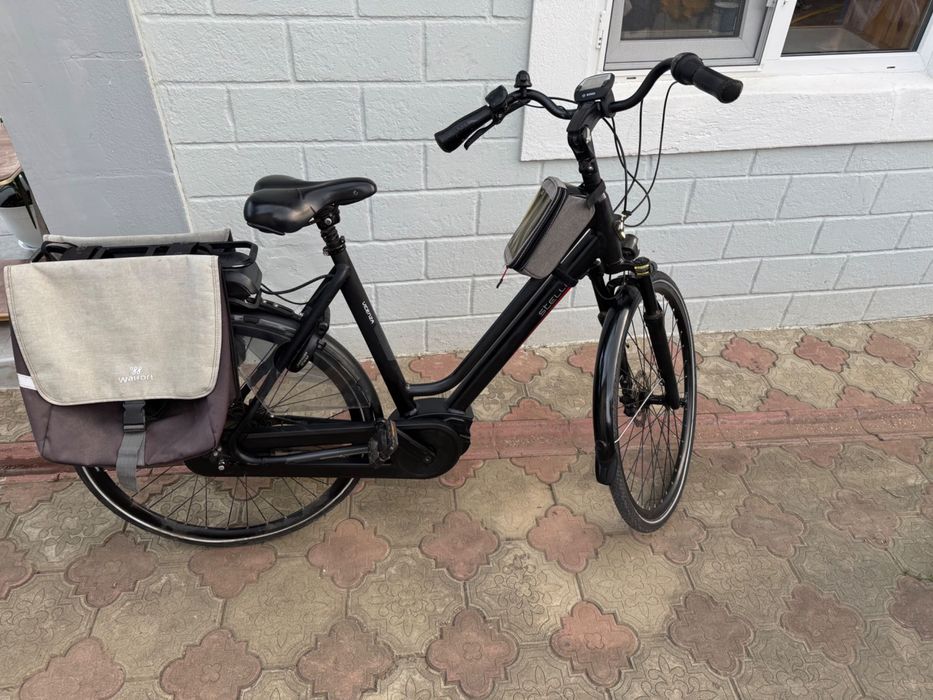Stella Vicenza E-Bike