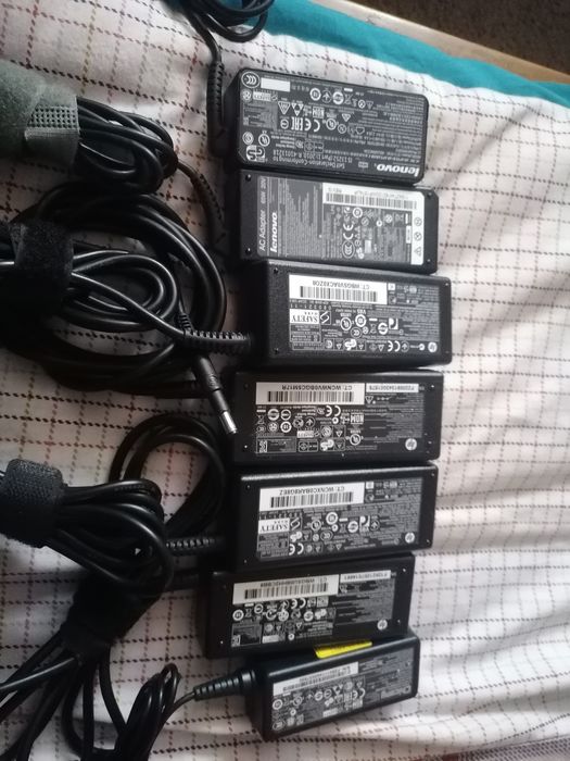 Incarcator laptop hp dell lenovo chicony