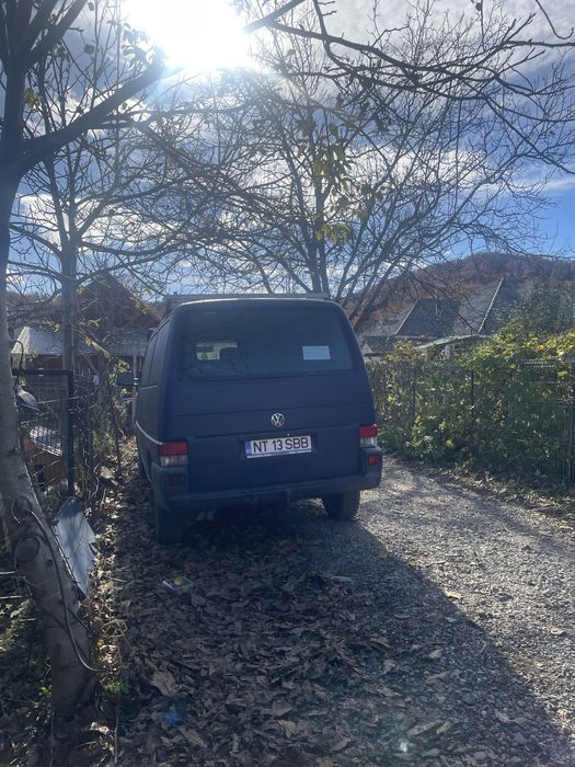 Volkswagen T4 2.5