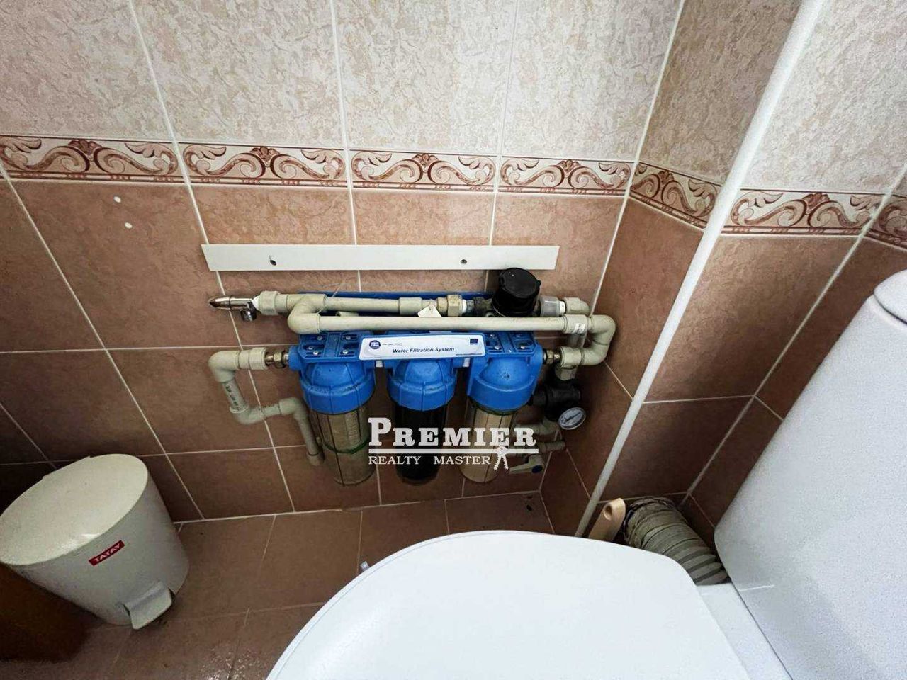 Продава се Двустаен апартамент в Свети Влас - 53 кв.м за 1434 €/кв.м - Снимка #4