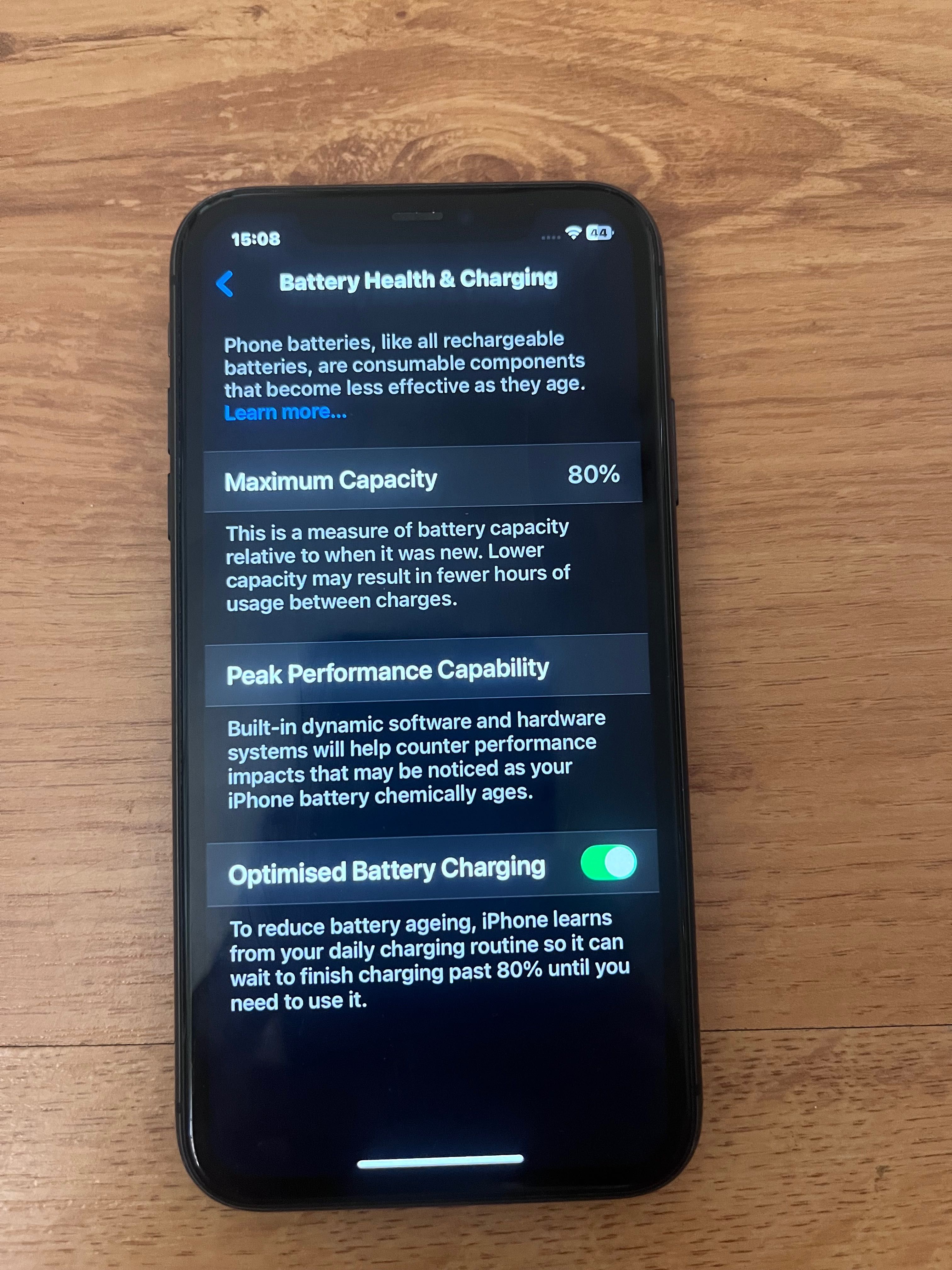 Продавам iphone 11