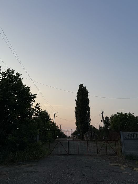 Teren intravilan de vanzare