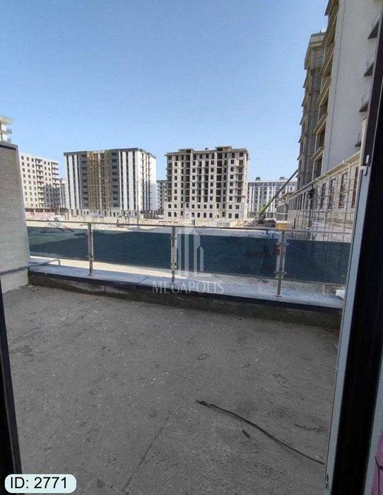 bukhara cityda 2 xonali karobka kvartira sotiladi №2771