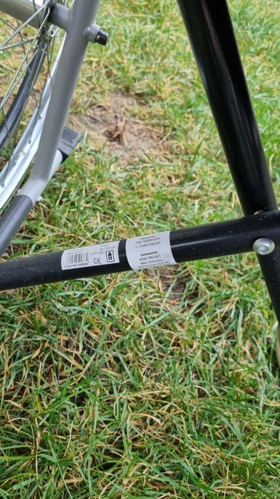 Scaun rulant Herdegen Paris