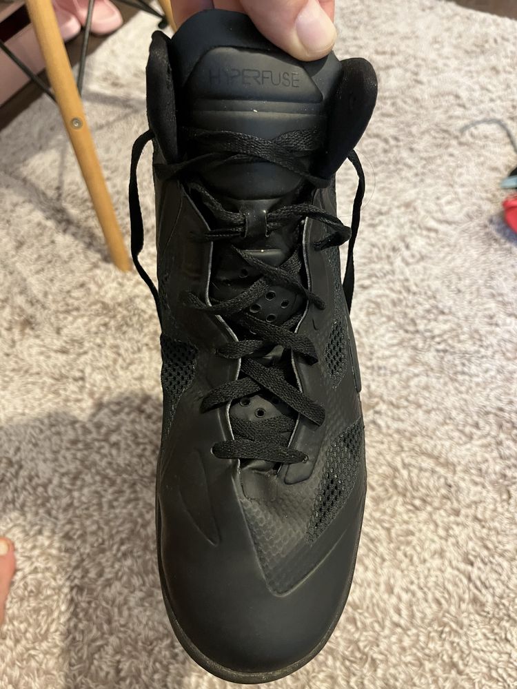 Nike Zoom Hyperfuse-оригинални мъ ки маратонки