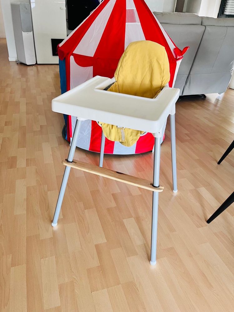 Scaun bebe IKEA Antilop