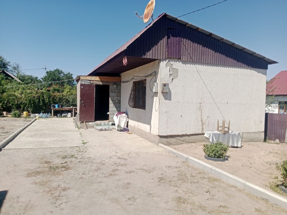 Сдам в аренду дом по даче 4 ке