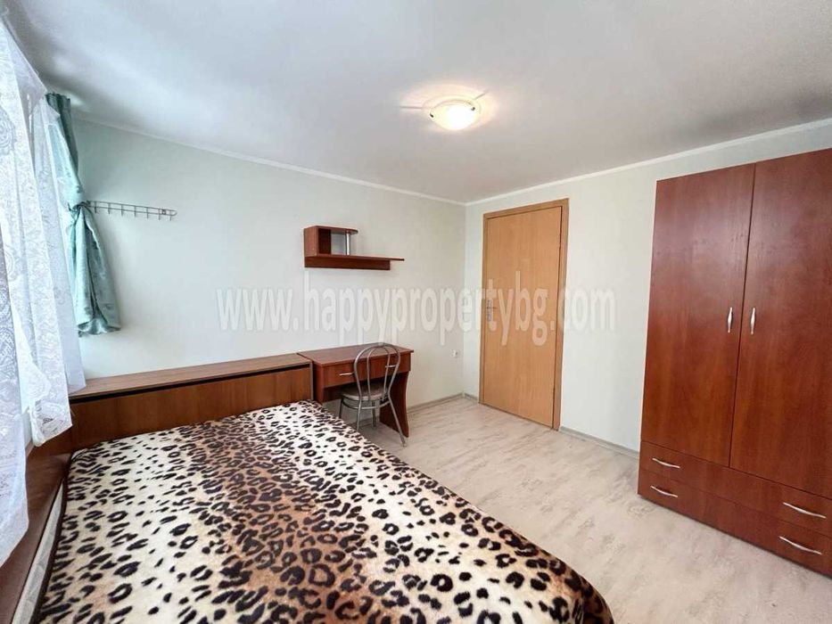 Продава се Тристаен апартамент в Свети Влас - 78 кв.м за 949 €/кв.м - Снимка #7