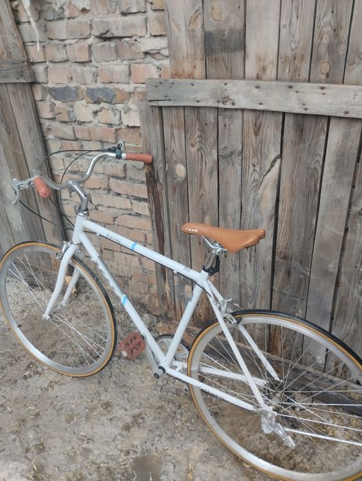 Продам велик идеальный