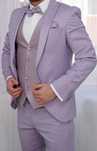 Costum Pasha Men's