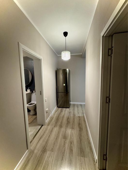 Apartamente 1/2/3 camere in regim hotelier