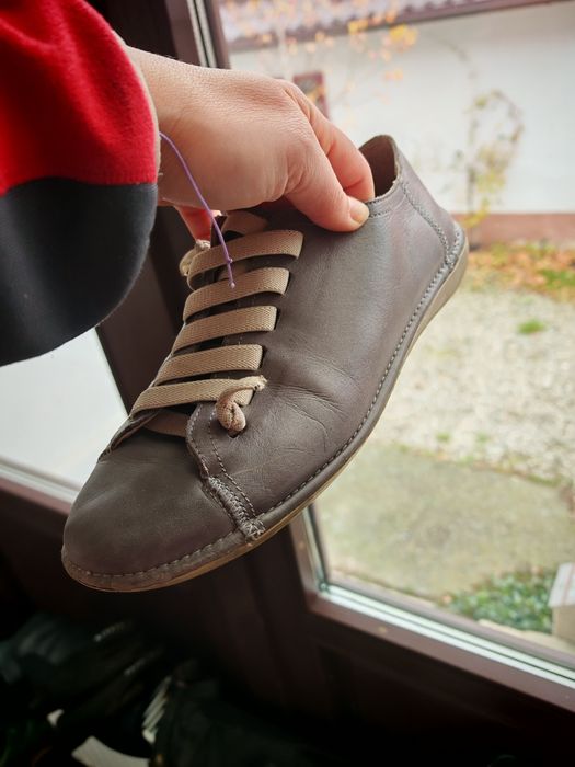 Pantofi dama piele nr 38, marca Creator