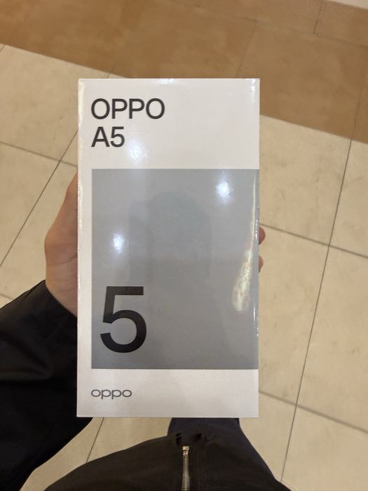 Продам телефон OPPO A5