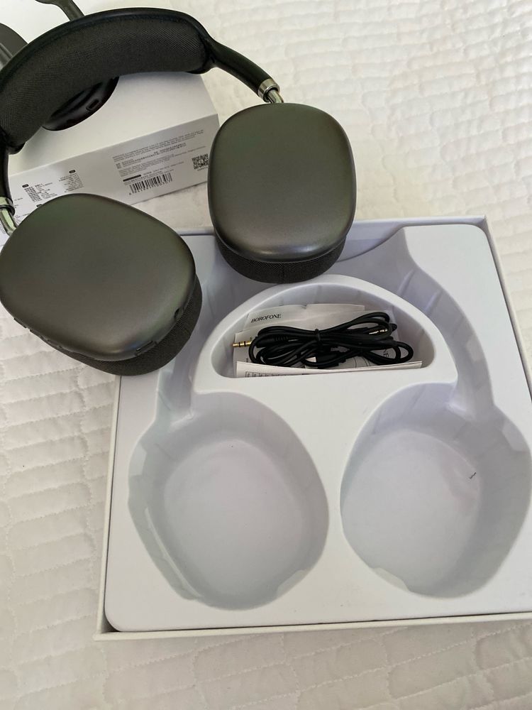 Наушники AirPods Max