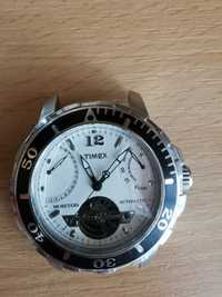 Timex Automatic cu Power Reserve