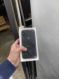 Iphone X  ideal chotki