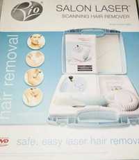 Лазерен епилатор Salon Laser Scanning Hair Remover