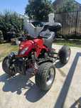 Atv Bashan 300 CC