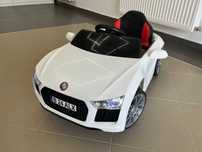 Masina electrica cu telecomanda Model - AUDI TT