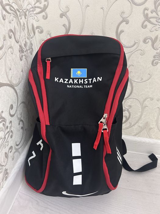 Спортивный рюкзак Nike Elit сборная Казахстан