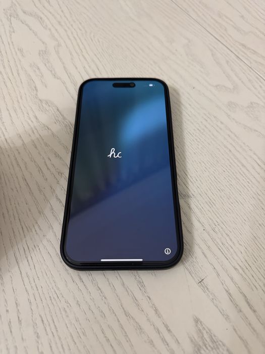 Iphone 16 Pro Max 256