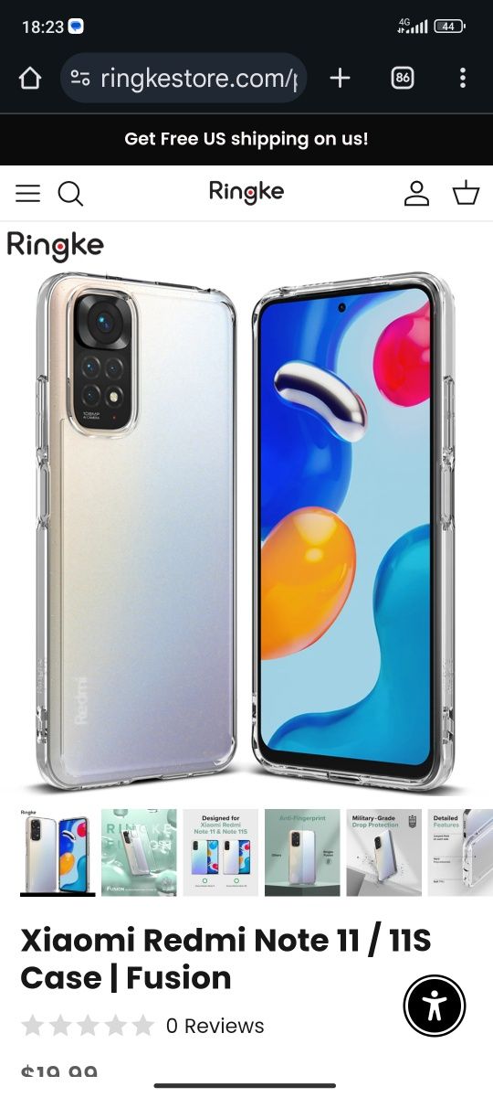 Redmi note 11 sotiladi