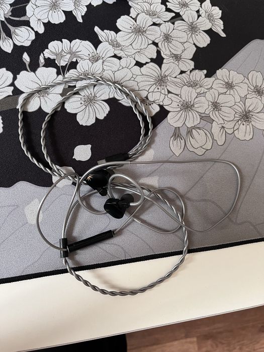 Moondrop Chu 2 IEM, type-c