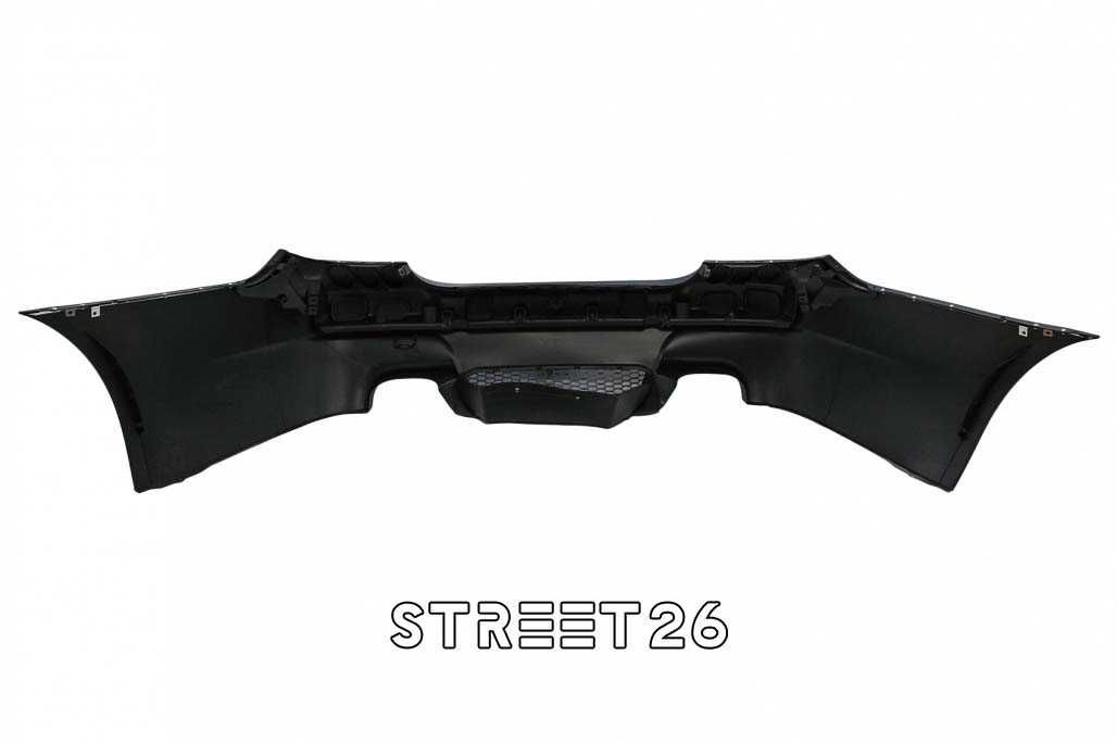 Pachet exterior BMW seria 5 E60 (2003-2010) M5 DESIGN