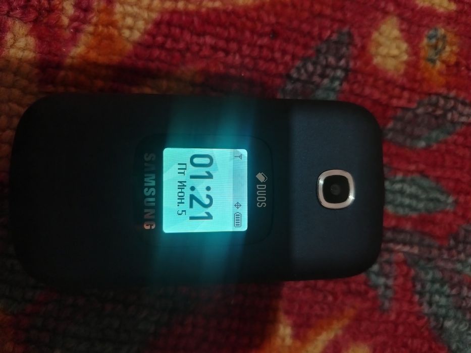 Samsung gusto sotiladi