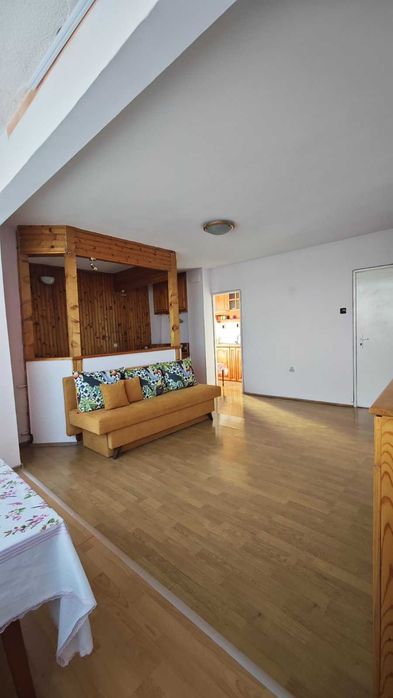 Дава се под наем Едностаен апартамент в Варна, Младост 1 - 40 кв.м за 280.5 € - Снимка #1