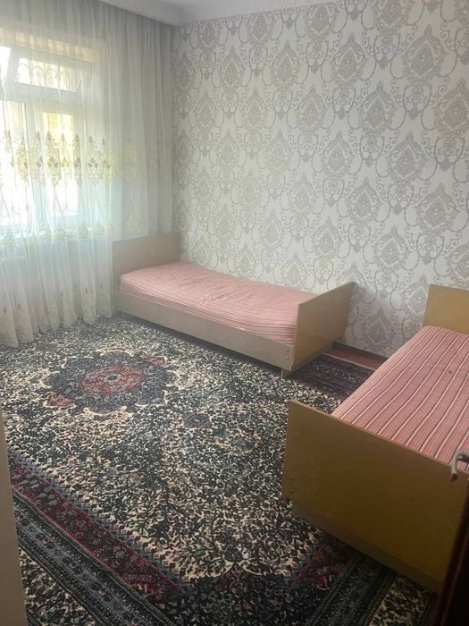 ALGORITM GULISTON 3 Xona 1 etajda Tozza RemonT Xonalar Aloxida SHaroit