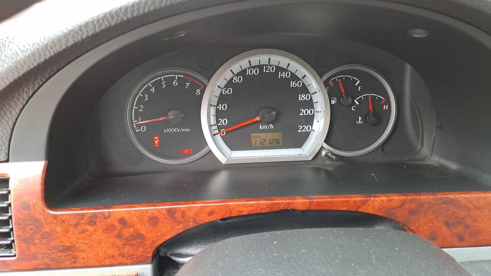 ласетти 2013 год, пробег 112 130 км, машина своя, первый хозяин