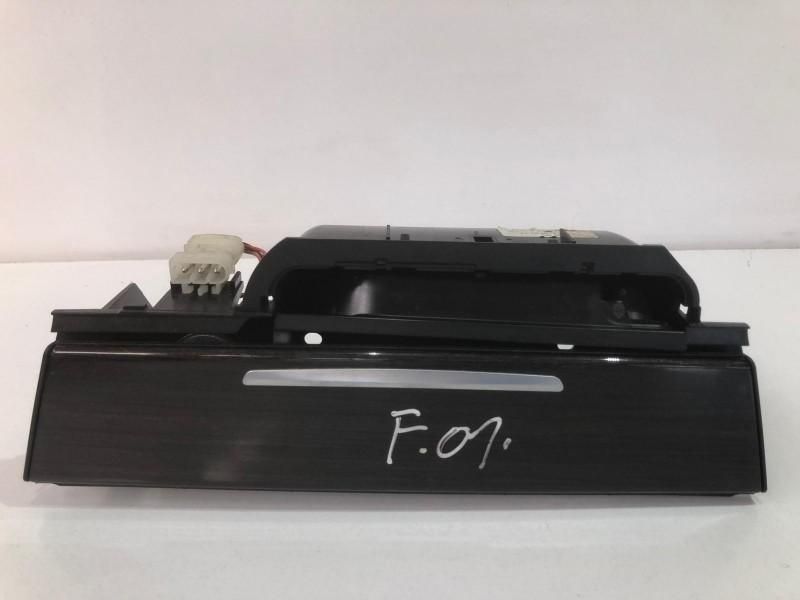 Scrumiera BMW Seria 7 (2008-2015) [F01, F02] 9119317 07