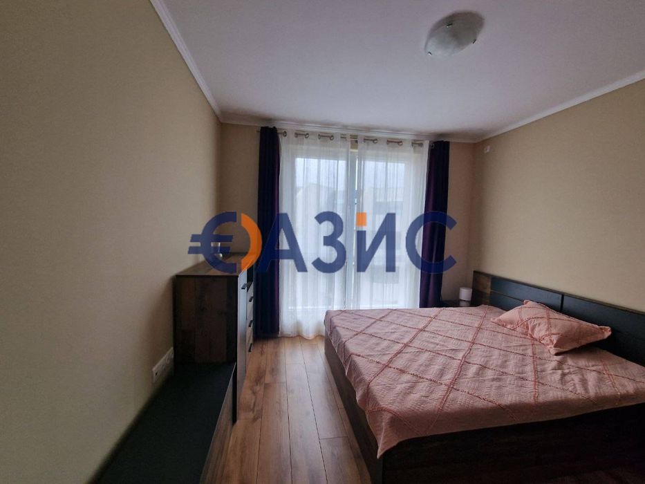 Продава се Двустаен апартамент в Свети Влас - 57 кв.м за 2632 €/кв.м - Снимка #14