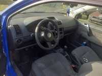 Aeroterma Vw Polo 9N 1.2 benzina an 2004