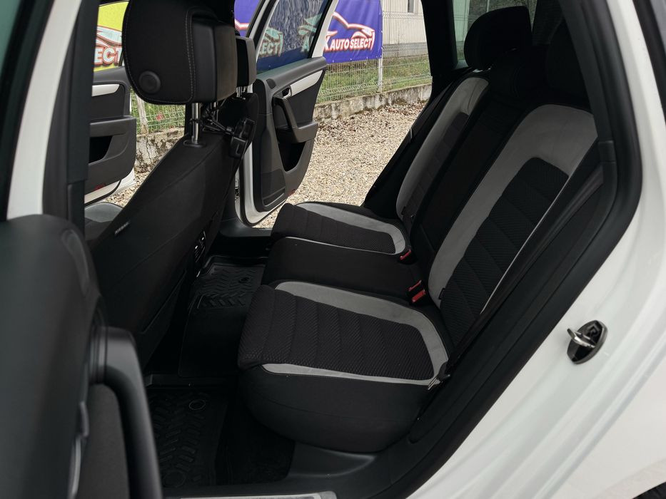Vw passat B7 2014 R-Line 2.0//140CP