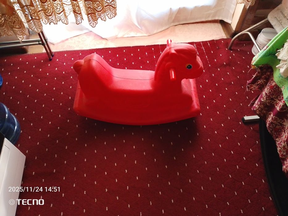 Arg'imchoq bollar uchun