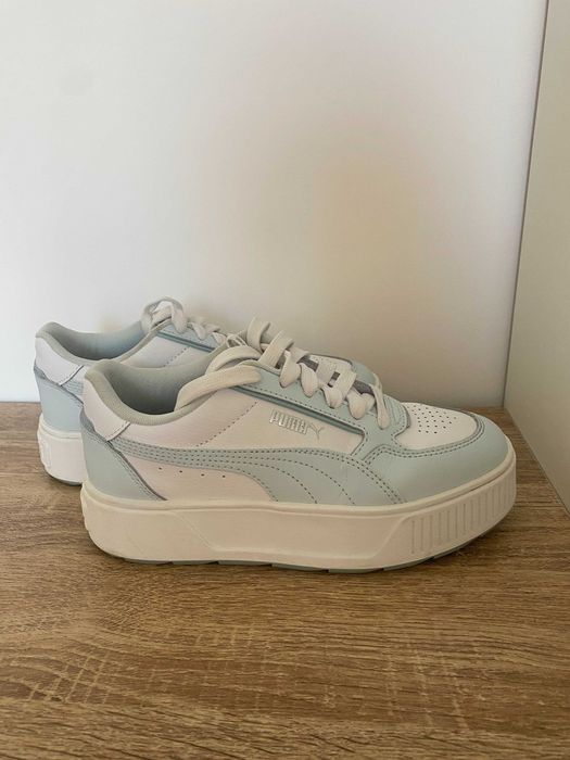 Дамски обувки Puma Karmen Rebelle - 37 номер