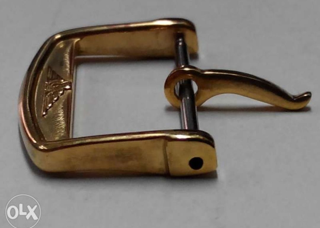 Бъкъл за ROLEX,OMEGA,LONGINES 16,18,20мм